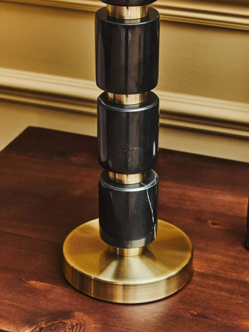 Osaka Marble Table Lamp