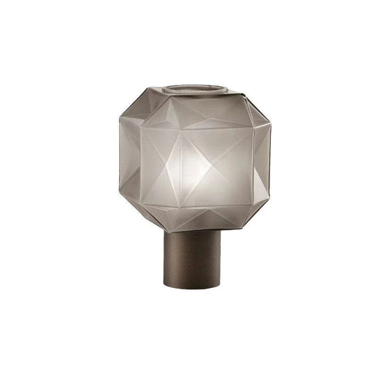 Polygon Table Lamp