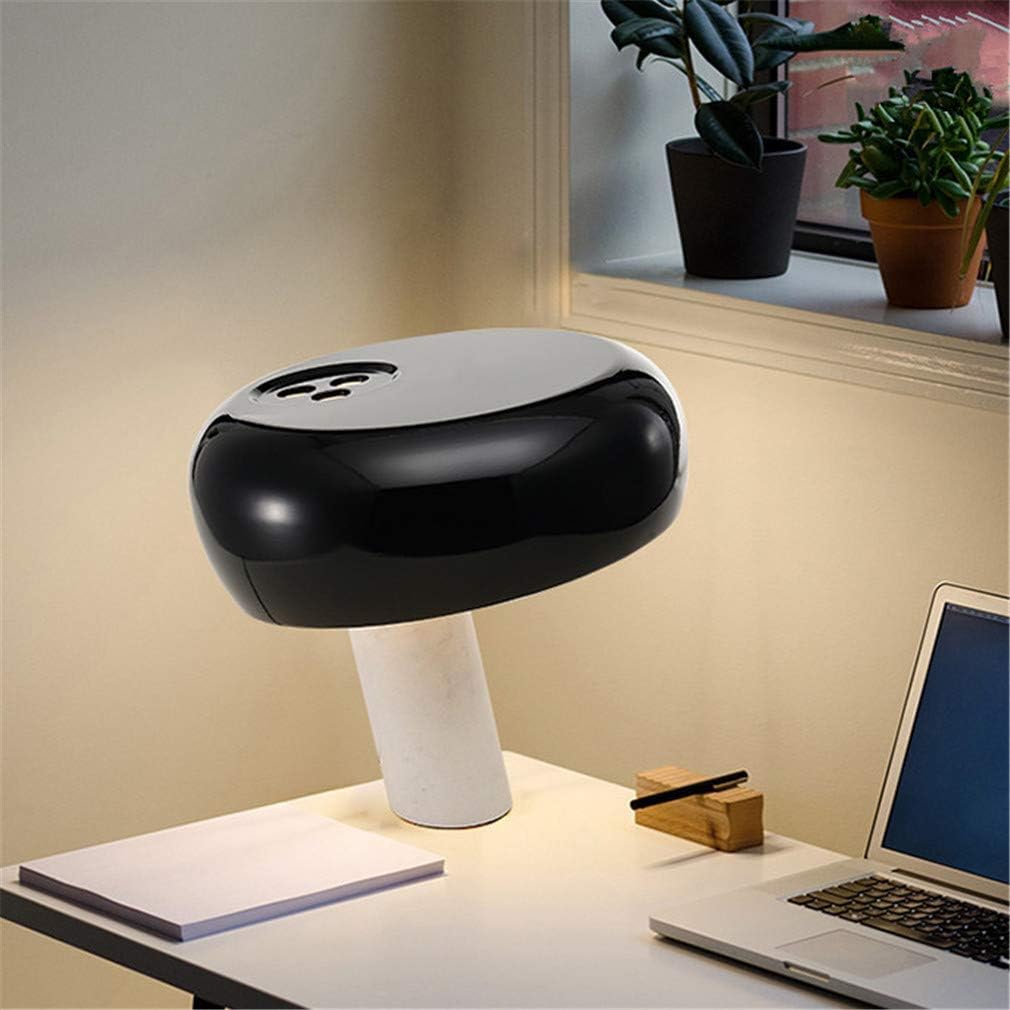 Ross Marble Table Lamp - Small
