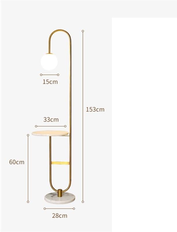 Sofia Tale Floor Lamp