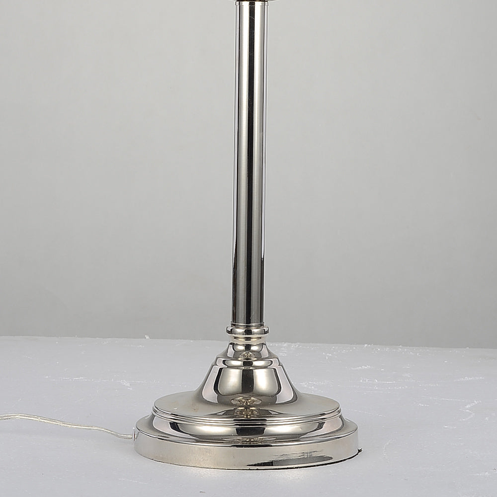 Utah Lantern Table Lamp