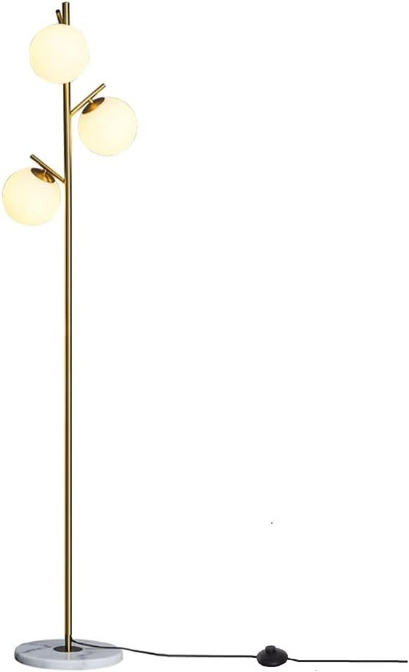 Varna Floor Lamp