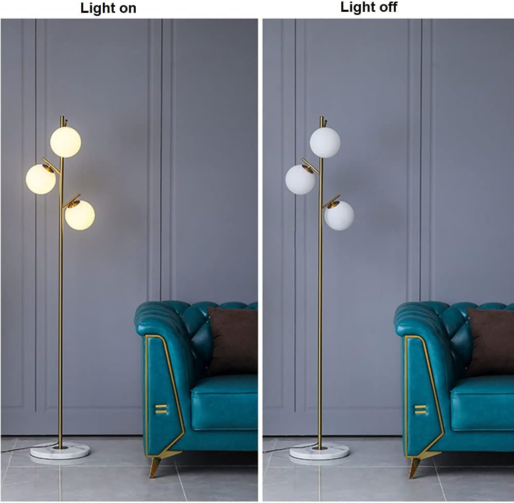 Varna Floor Lamp