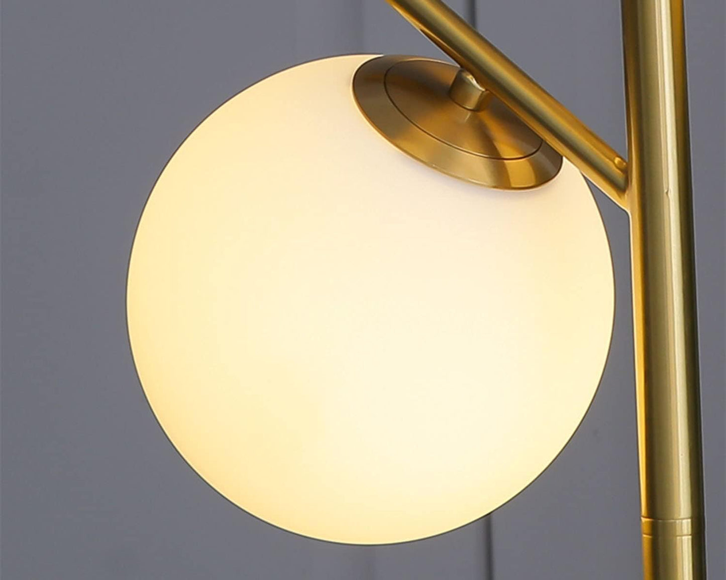 Varna Floor Lamp