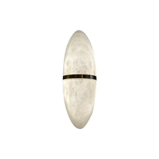 Porto Marble Wall Lamp
