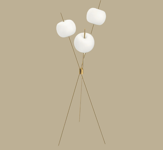Berry Floor Lamp