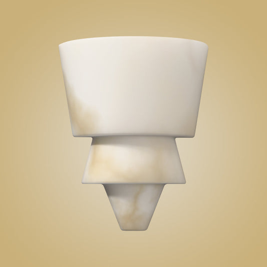Dome Wall Lamp