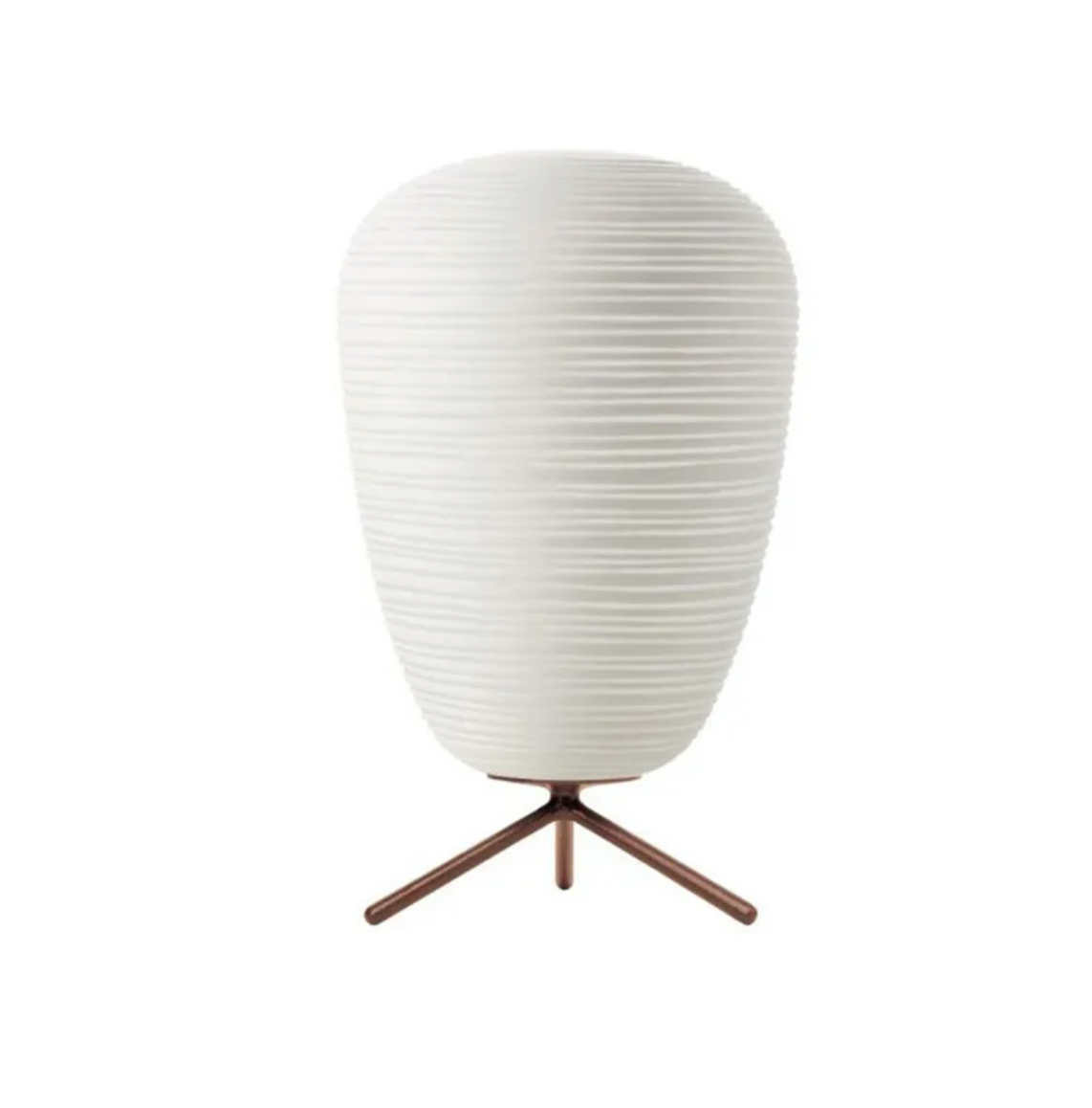 Trio Table Lamp - A & B & C